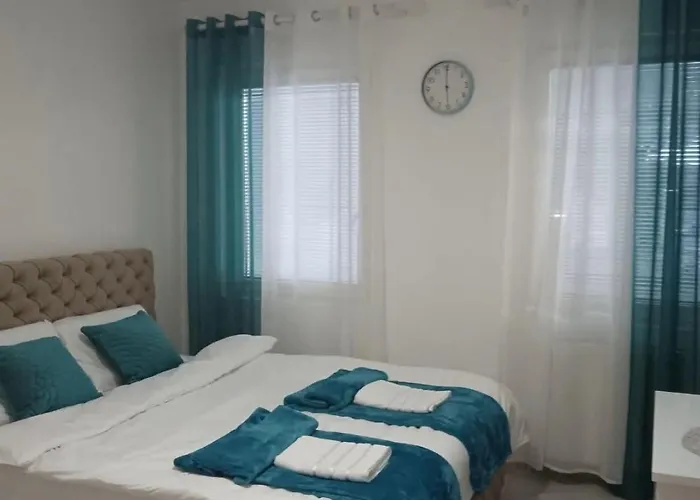 Apartment Place Jagodina